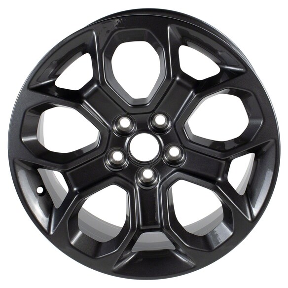 Wheel Rim 17" X 7 Main Image
