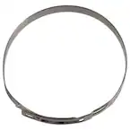 Cv Joint Boot Band Clamp (RS) Main Image