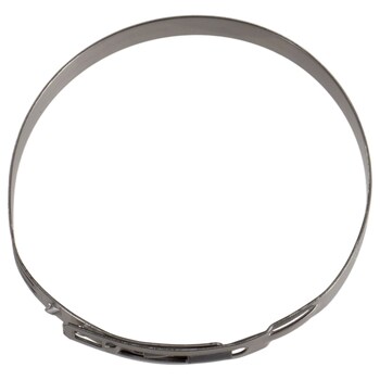 Cv Joint Boot Band Clamp (RS)