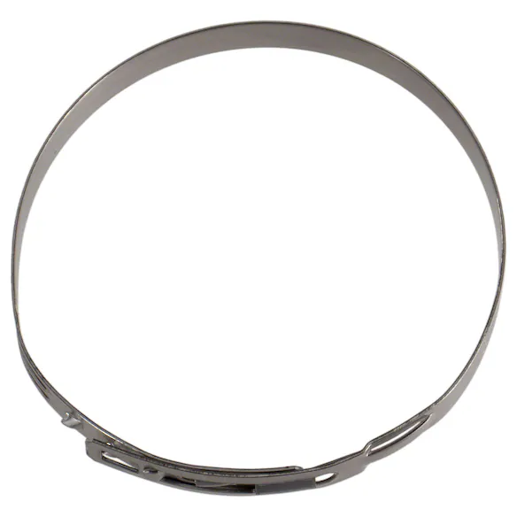 Cv Joint Boot Band Clamp (RS) Main Image