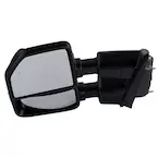Mirror Rear View - Left, Front, Outer Main Image