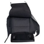 Seat Cushion Cover - Right, Rear Main Image