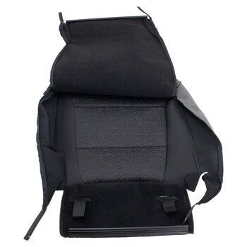 Seat Cushion Cover - Right, Rear