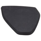 Speaker Cover Grille - Left, Front, Rear Main Image