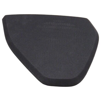 Speaker Cover Grille - Left, Front, Rear