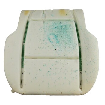 Seat Cushion Foam Pad