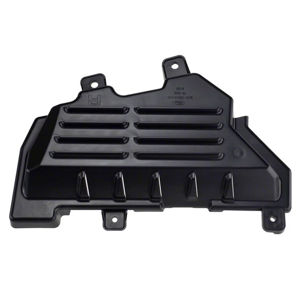 Fog Light Cover - Right, Front (Performance) Main Image