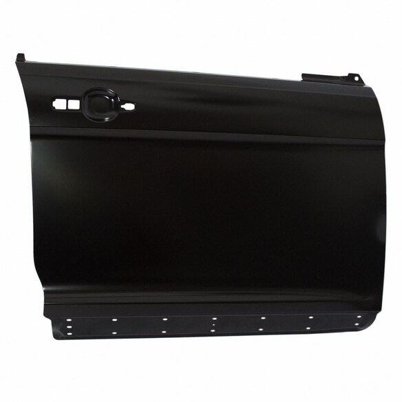 Door Outer Panel - Right, Front, (Police) Main Image