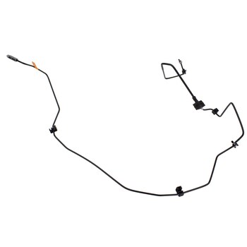 Brake Hydraulic Line Tube - Right, Front