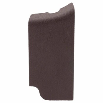 Body B-Pillar Trim Panel Cap