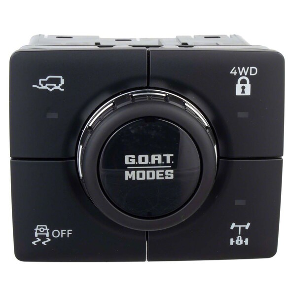 Control Switch Main Image
