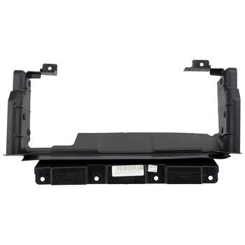 Radiator Support Air Deflector Cover - Front, Driver 6.7L