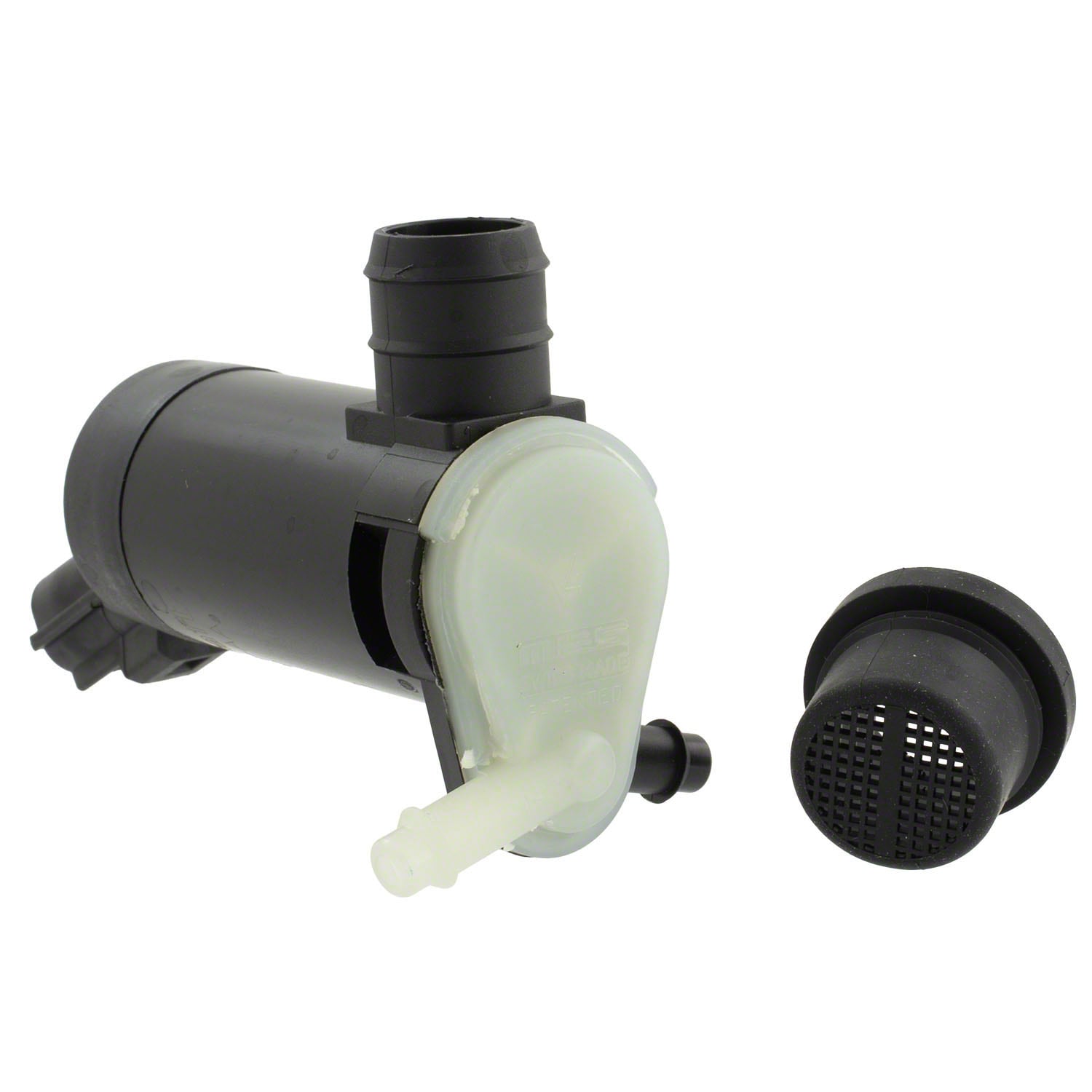 Windshield Washer Pump Motor and | Parts | Ford.com