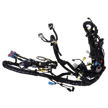 Wiring Main (Premium)