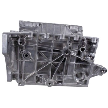 Engine Oil Pan Stiffener - 3.0L