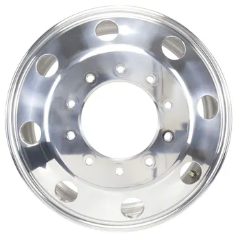 Wheel Rim - Front 6.75 X 19.5