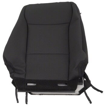 Seat Back Cushion Cover - Front (MT)