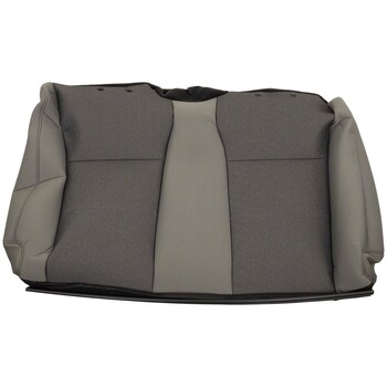 Seat Back Cover - Left, Rear (XL)