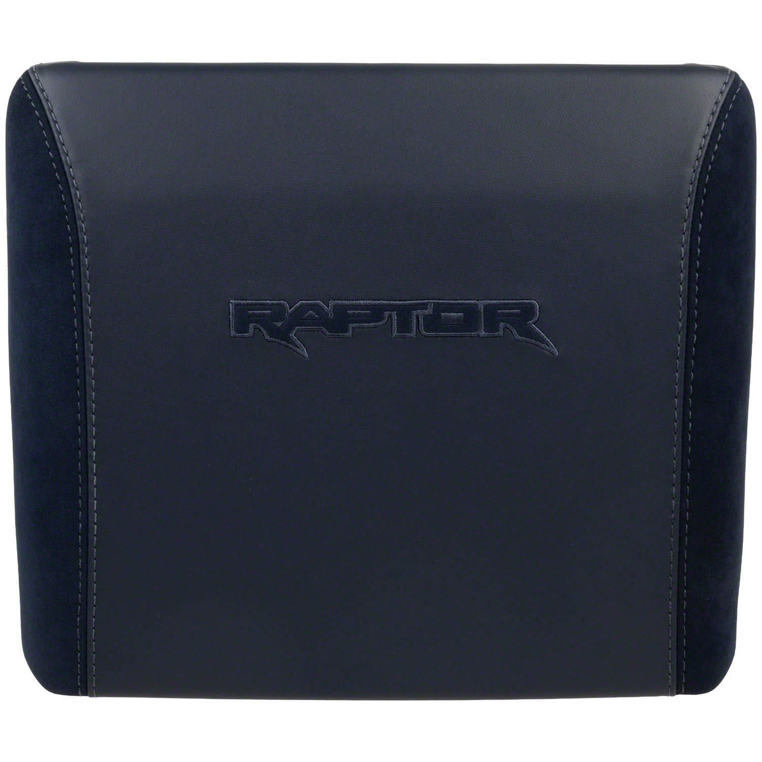 iKON コンバット　ケース　2点 Console Armrest Centre Cover And Pad (Raptor Series) | Parts