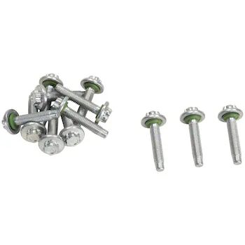 Bolt - M8 X 1.25 (AT)