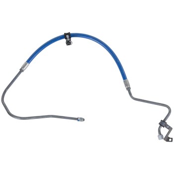 Power Steering Return Line Hose - 7.3L