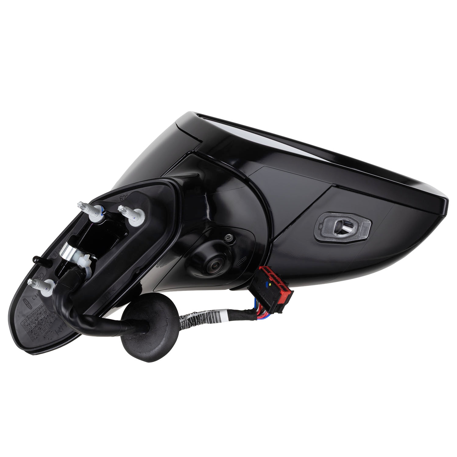 View Mirror - Right, Rear, Outer | Parts | Ford.com