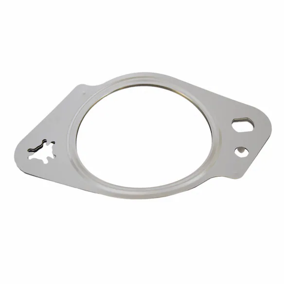 Exhaust Pipe to Manifold Gasket Catalytic Converter - 5.0L Main Image