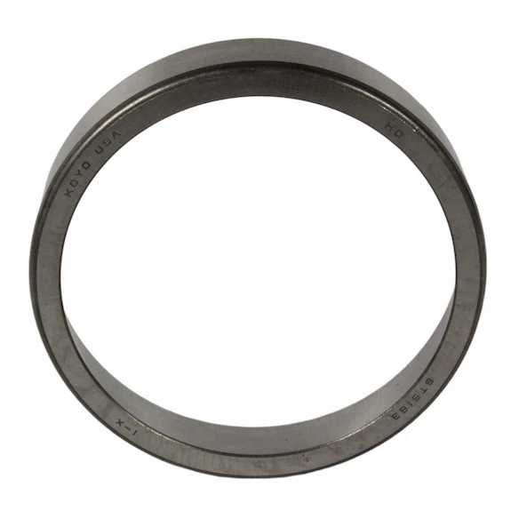 Wheel Bearing Race Cup - Outer Main Image