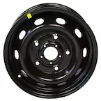Wheel, Rim Main Image