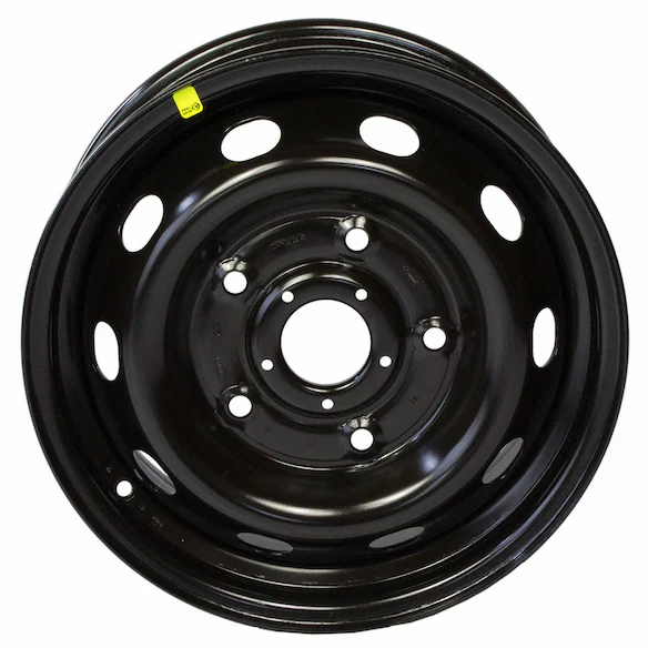 Wheel, Rim Main Image