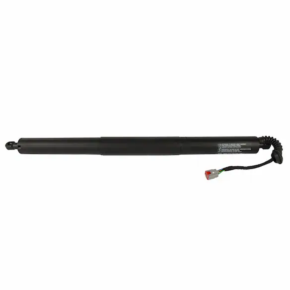 Tailgate Lift Motor Drive Pull Down - Left Main Image