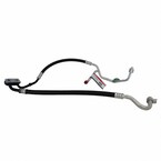 AIR CONDITIONING (A/C) Manifold Hose Tube Compressor TO - 7.3L Main Image
