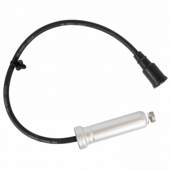 Single Lead Spark Plug Wire Ignition - Left 6.2L Main Image