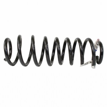 Coil Spring - Left, Right, Rear (GT)