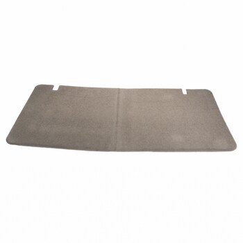 Seat Frame Trim Panel Floor - Right, Rear