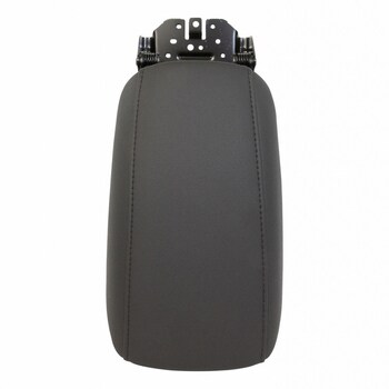 Console Lid Armrest