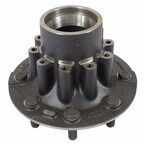 Wheel Hub - Front 24 Main Image