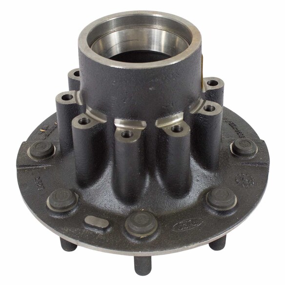 Wheel Hub - Front 24 Main Image