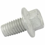 Suspension Shock Absorber Bellows Bolt Screw - M8 X 14MM, Front Main Image
