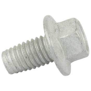 Suspension Shock Absorber Bellows Bolt Screw - M8 X 14MM, Front