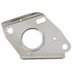 Exhaust Manifold Gasket Turbocharger Main Image