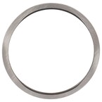 Differential Driving Gear Bearing Shim - 2.573, Rear Main Image