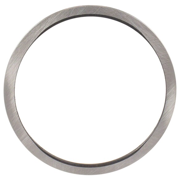 Differential Driving Gear Bearing Shim - 2.573, Rear Main Image