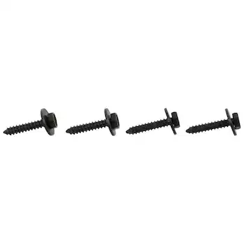 Screw And Spring Washer - 4.2 x 22MM, Front