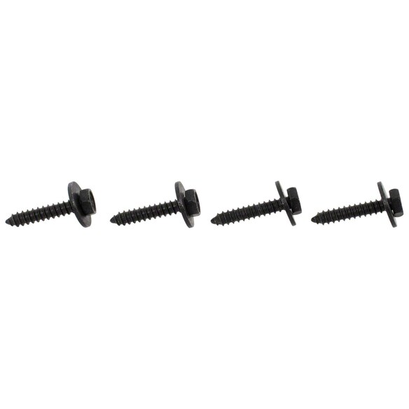 Screw And Spring Washer - 4.2 x 22MM, Front Main Image
