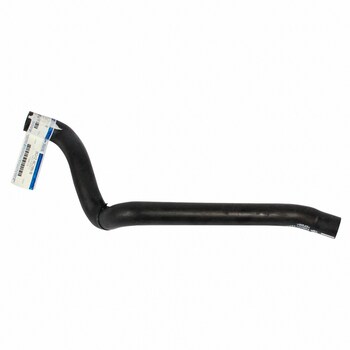 Engine Coolant Overflow Hose