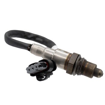 Exhaust Gas Oxygen Sensor - 3.5L