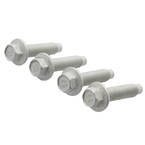 Accessory Drive Belt Idler Pulley Bolt Engine Oil Filter Adapter - M8 x 30MM Main Image