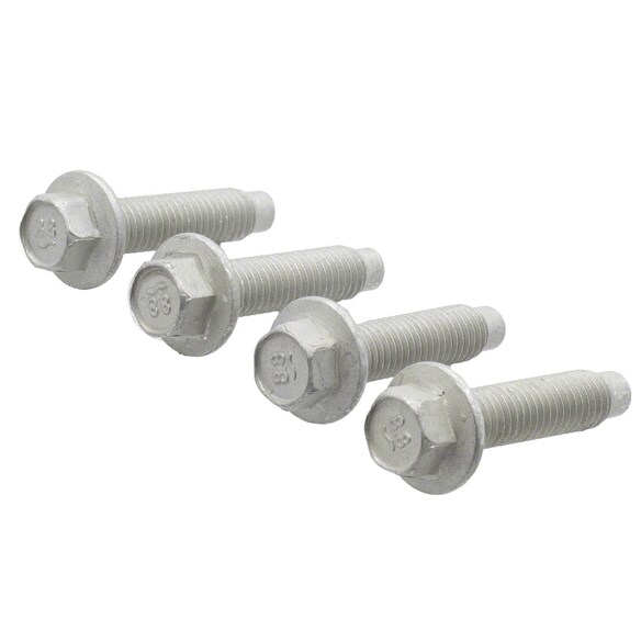 Accessory Drive Belt Idler Pulley Bolt Engine Oil Filter Adapter - M8 x 30MM Main Image