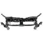 Radiator Support Panel Reinforcement - Front Main Image